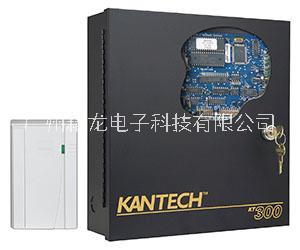 KT300模拟门禁|泰科网络门禁控制器|TYCO安防监控总代图片