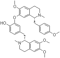 甲基莲心碱图片