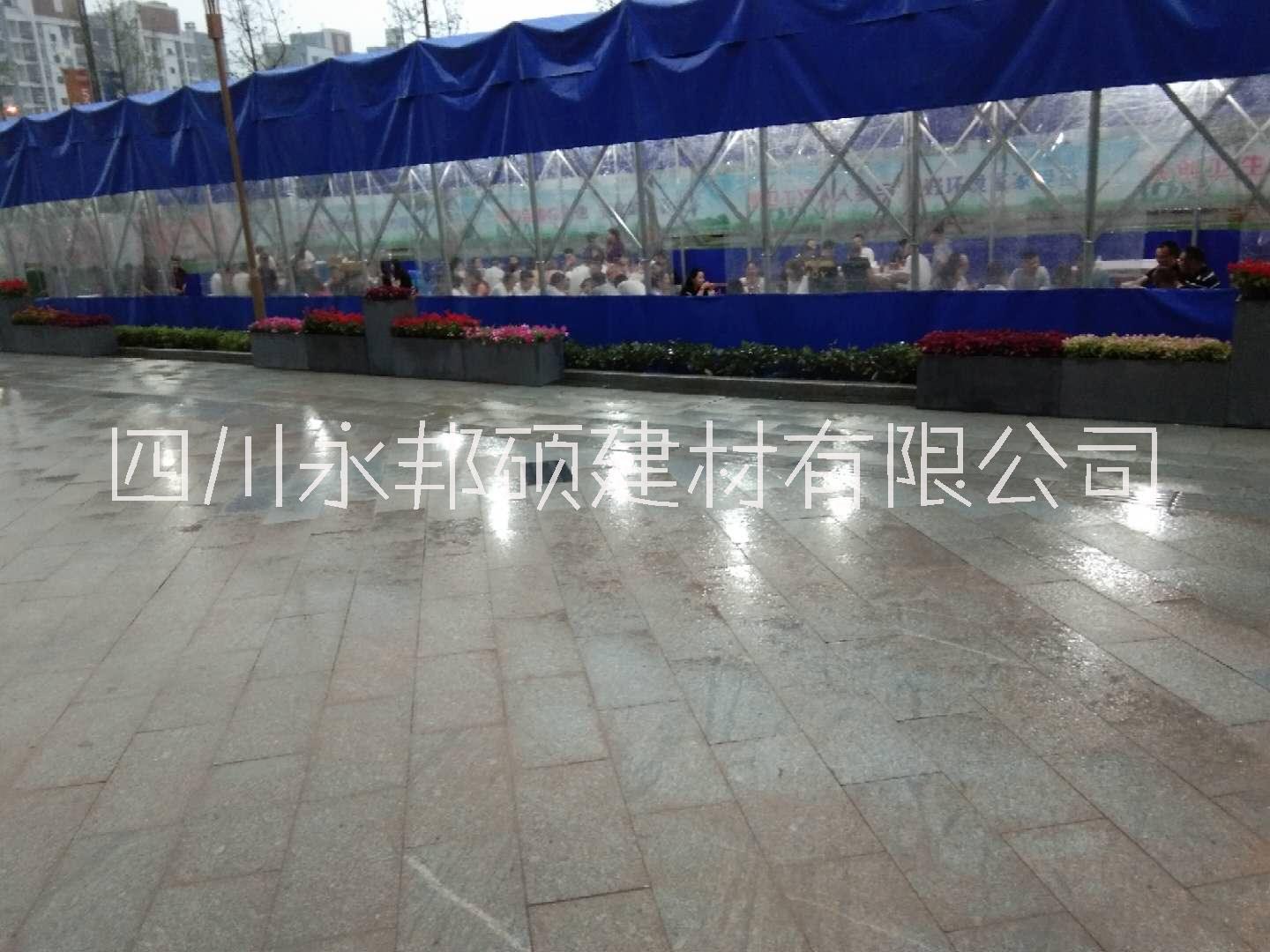 安岳厂家直销工地帐篷定做、价格、厂家电话、批发【四川永邦硕建材有限公司】图片