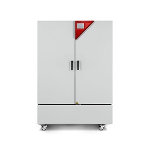 KBF 720恒溫恒濕箱圖片