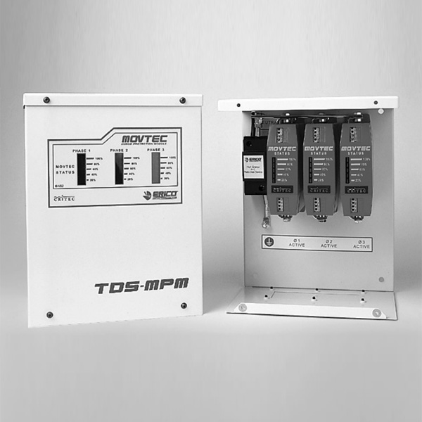 防雷基地浪涌保护器TDS-MPM