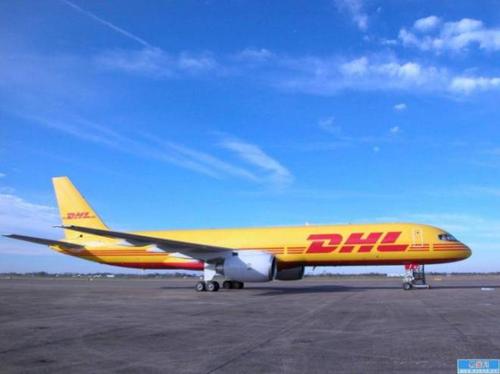 上海到荷兰快递到门  FedEx UPS DHL 国际快递