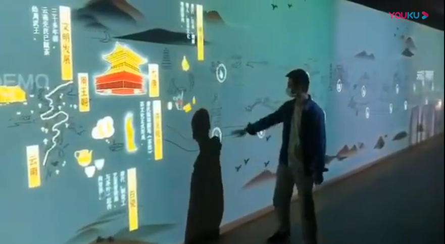 科魯茲墻圖片