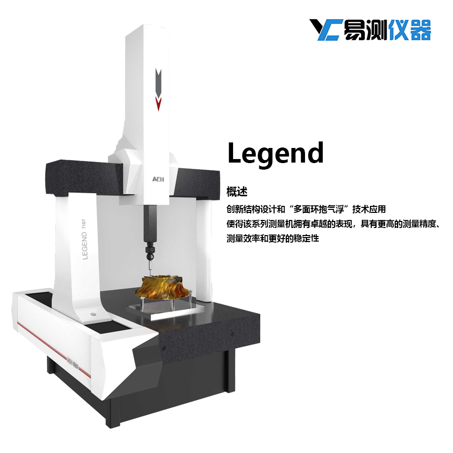 愛德華三坐標Legend系列圖片