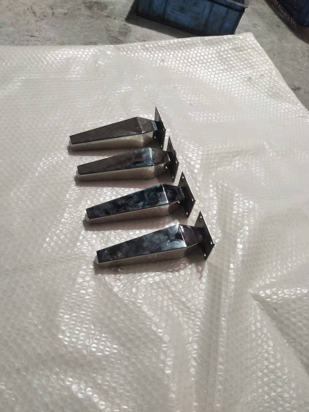 不銹鋼腳圖片/不銹鋼腳樣板圖 (1)