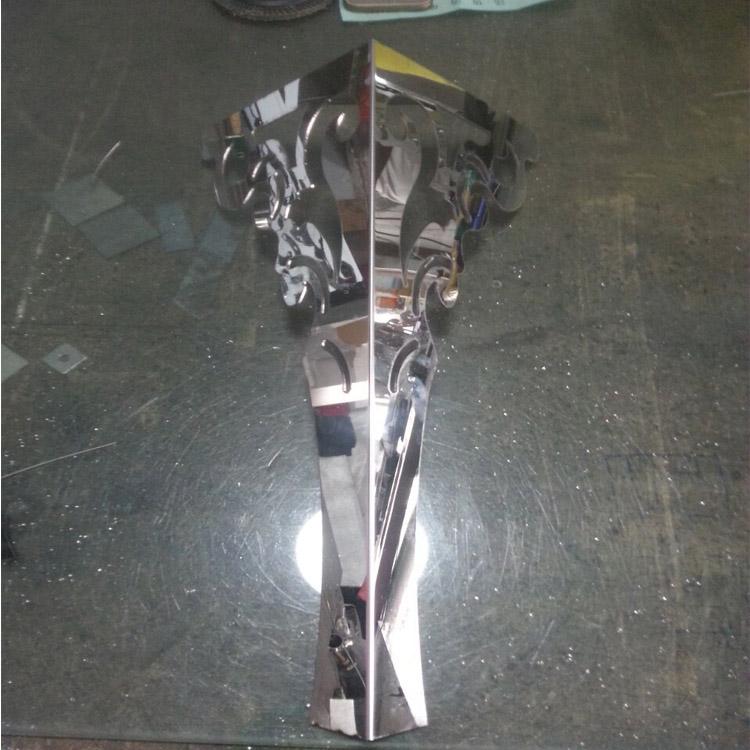 不銹鋼腳圖片/不銹鋼腳樣板圖 (2)