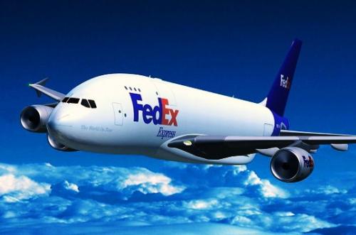 东莞市凤岗Fedex（东莞）快递网点厂家