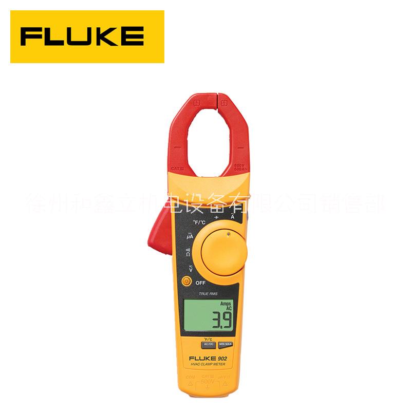 Fluke 902FC钳形表图片