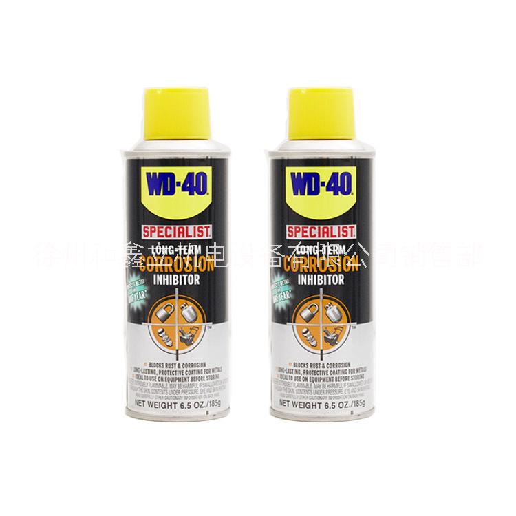 WD-40专家级长效防锈剂185G长期防锈油户外长期防锈防腐蚀高温防 专家级长效防锈剂图片