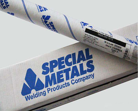 超合金焊丝ERNiCrMo-3 INCONEL625合金、INCOLOY 825\25-6MO图片