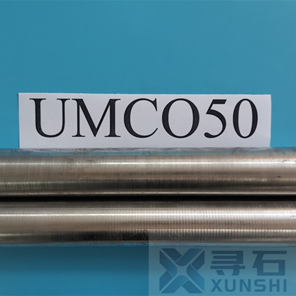 UMCo-50钴基高温合金图片