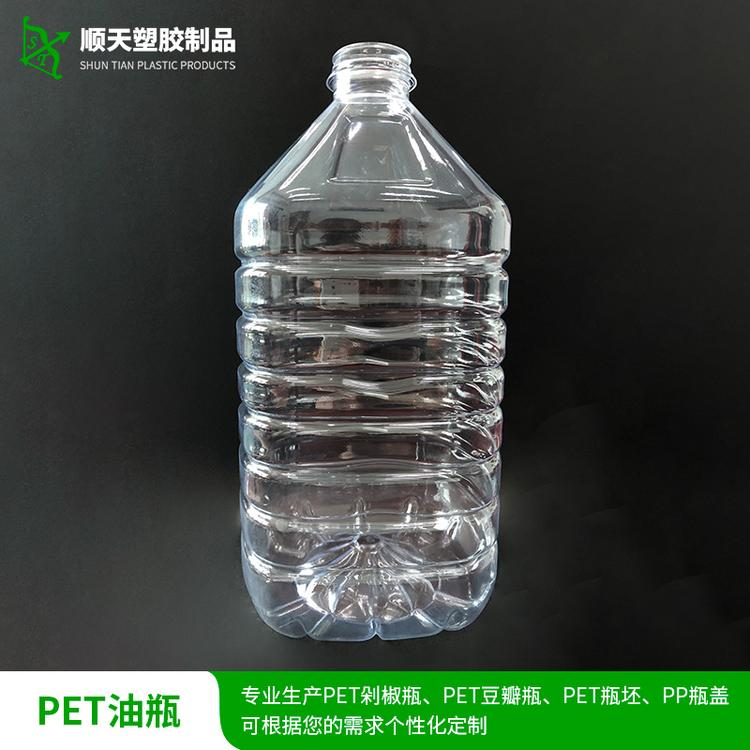 PET油桶油瓶图片