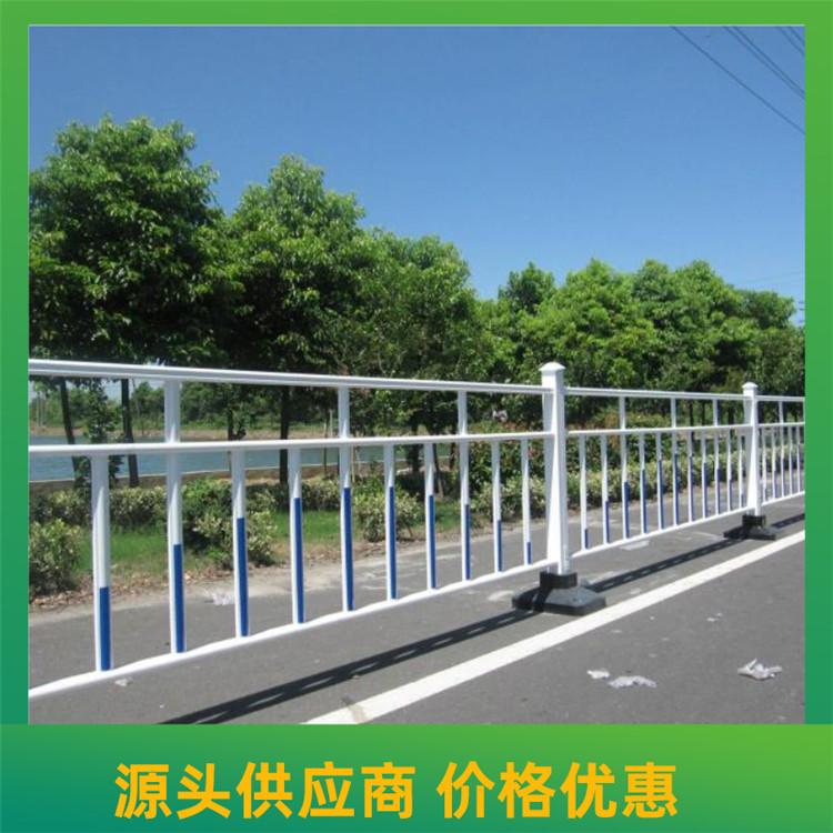 河南道路护栏_铁艺小区围栏_别墅护栏_铸铁围栏厂家图片