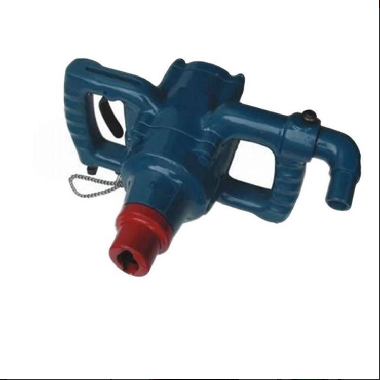 幫錨桿螺母安裝器圖片