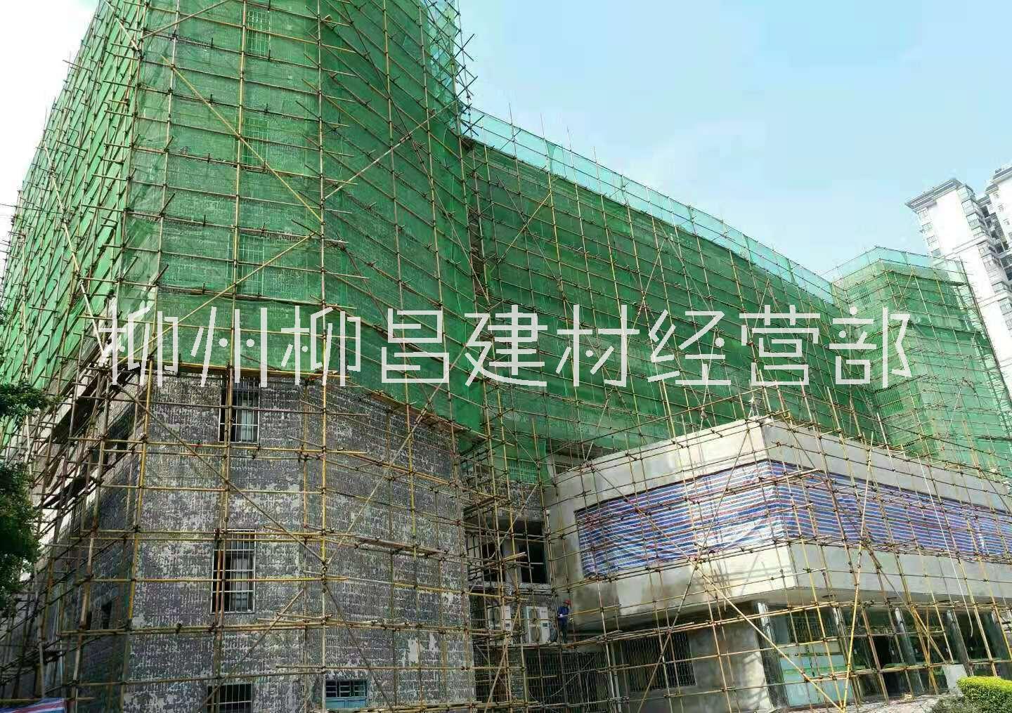 广西柳州钢管架承接出租 钢管架搭建价格图片