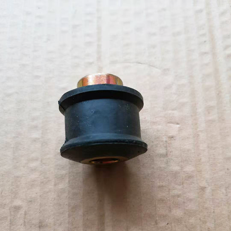 德州卓建彈性柱銷(xiāo)膠圈 冷卻塔聯(lián)軸器配件圖片