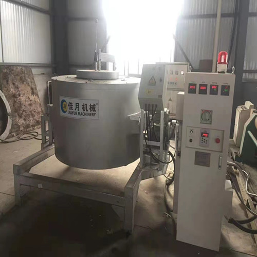 一種煅藥機 藥材煅藥機