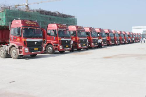 深圳到庫爾勒直達(dá)貨運(yùn)圖片