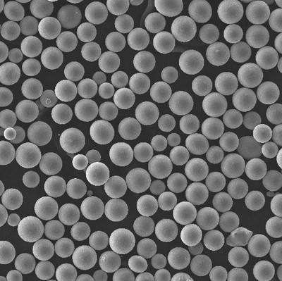 Cr1W0.5Mo0.2Ti高熵合金粉末 北京易金新材3D打印金属球形粉末 气雾化生产 球形度高 含氧量低图片