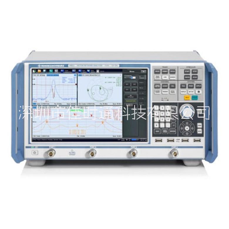 ZNB 矢量网络分析仪 R&S图片