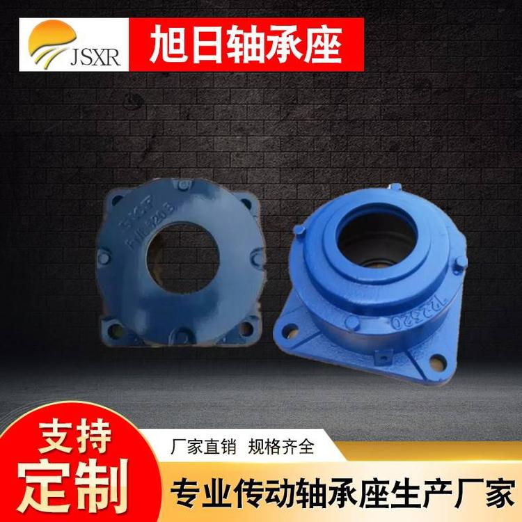 帶法蘭軸承座FCM511圖片