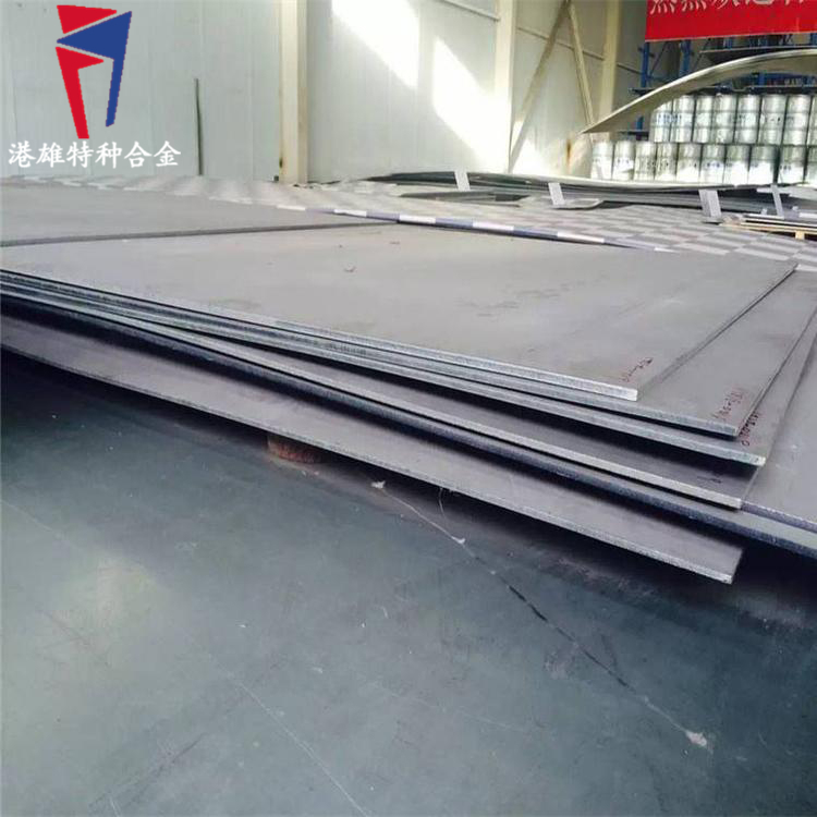 Inconel690耐蚀合金圆棒 N06690高温镍基合金板材图片