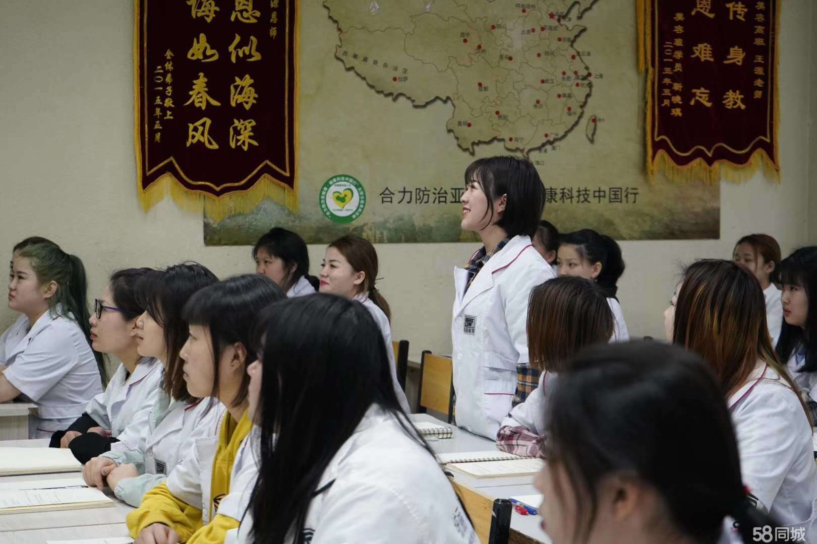 美发培训学校哪里好？