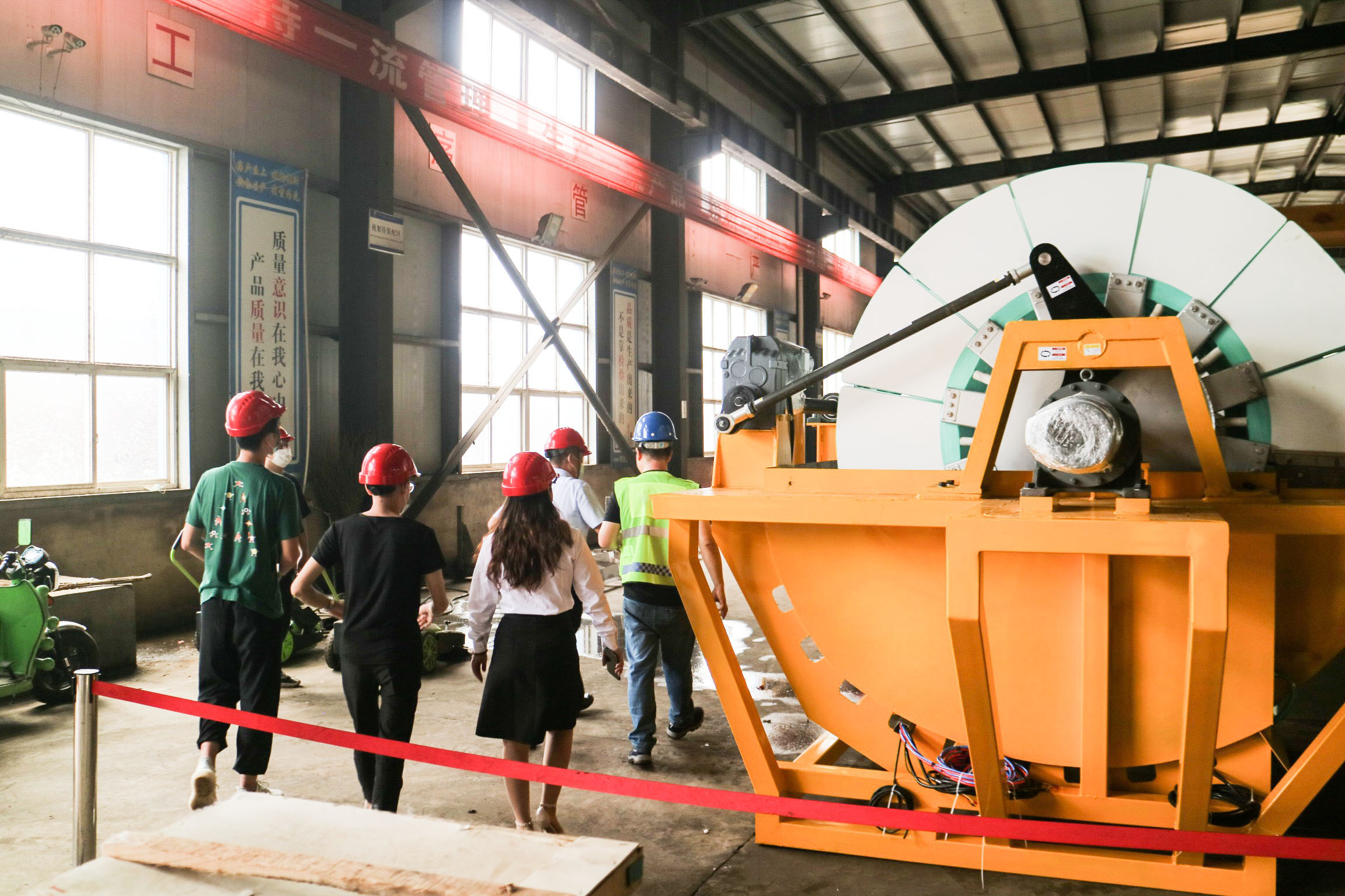 深圳市东莞市陶瓷真空过滤机厂家东莞市陶瓷真空过滤机厂家，报价，价格【深圳璟旭工程有限公司】