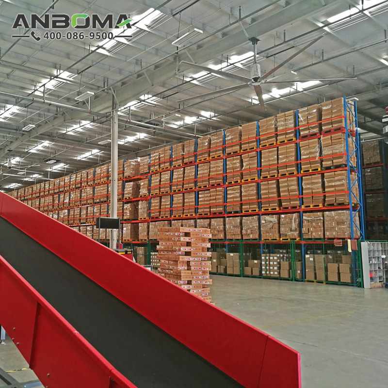 工業(yè)大風(fēng)扇圖片/工業(yè)大風(fēng)扇樣板圖 (1)