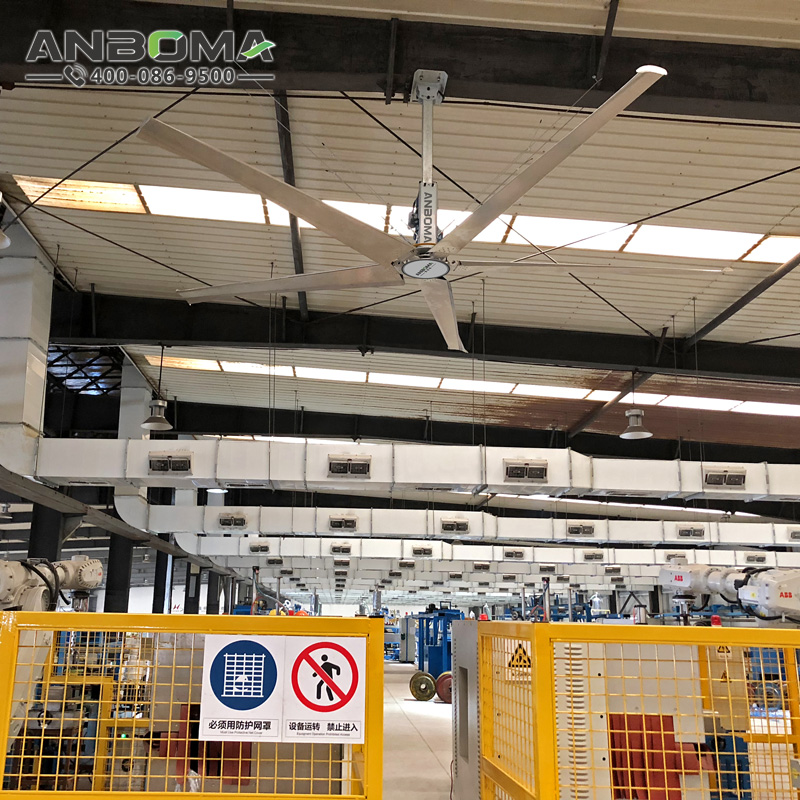 北京節(jié)能工業(yè)大吊扇圖片/北京節(jié)能工業(yè)大吊扇樣板圖 (1)