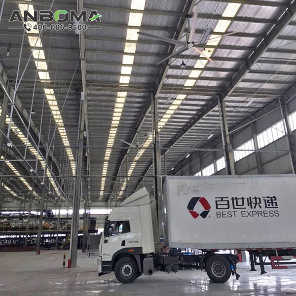 濰坊節(jié)能工業(yè)大吊扇圖片/濰坊節(jié)能工業(yè)大吊扇樣板圖 (4)