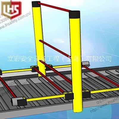 立宏智能安全-德国sick西克一级代理双向进料检测安全光幕/安全光栅/光幕现货 立宏智能安全安全光幕/安全光栅图片