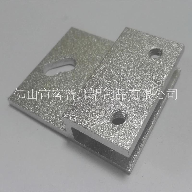 佛山鋁型材開模具定制圖片