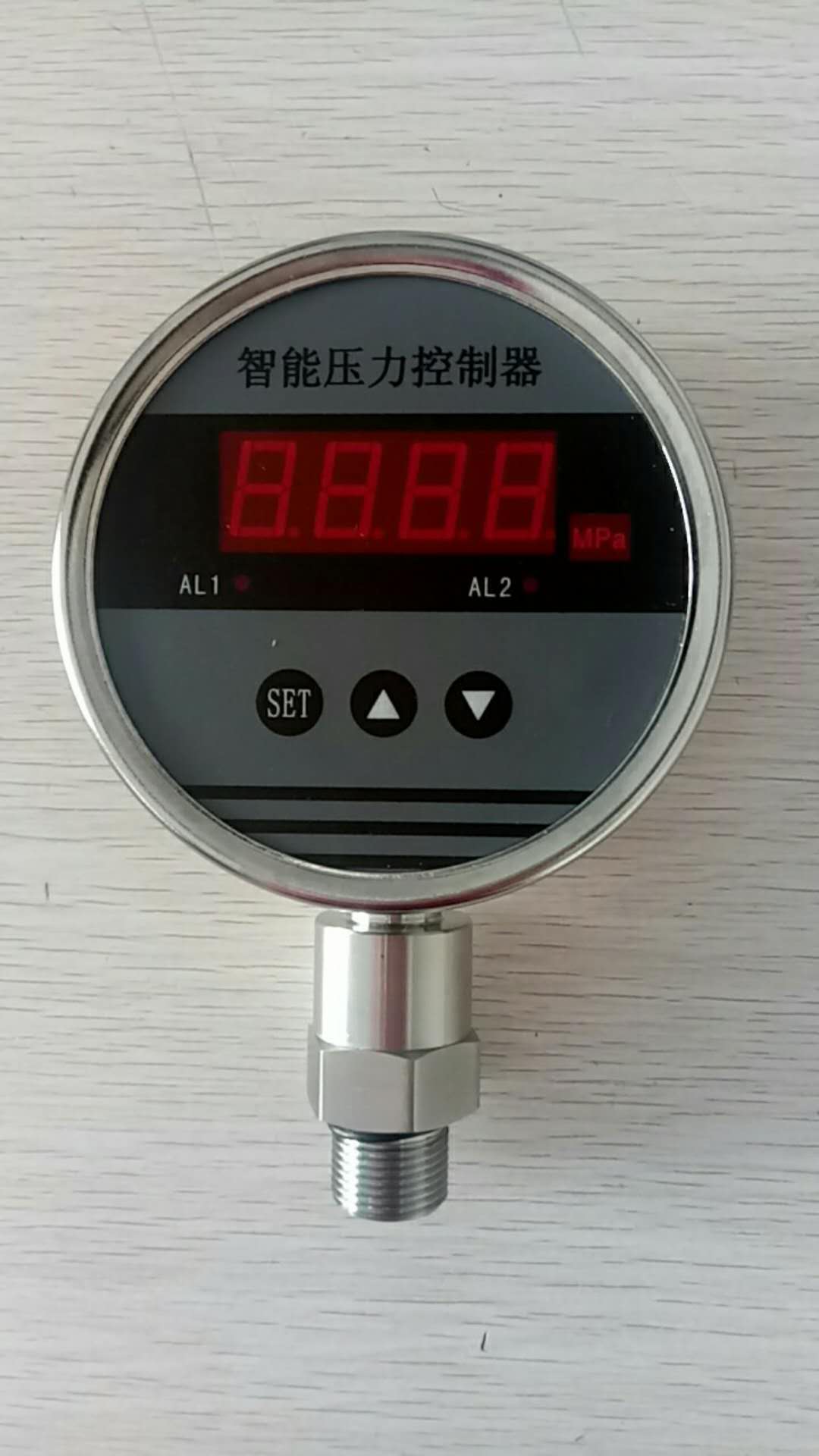 平膜型智能压力控制器BPK104/105P