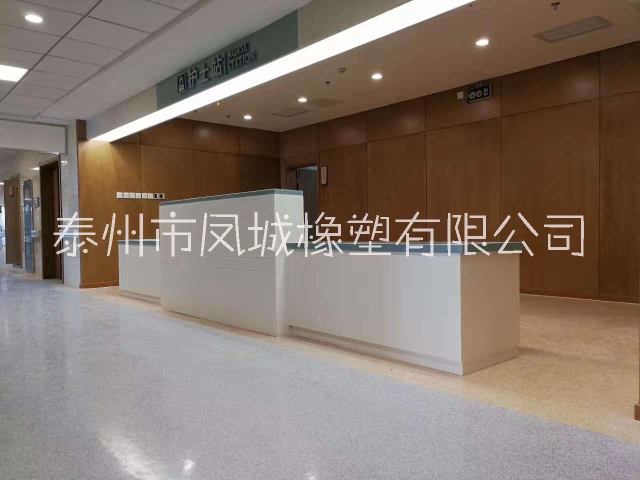 同透卷材地板品牌 PVC同质透芯卷材地板价格和厚度