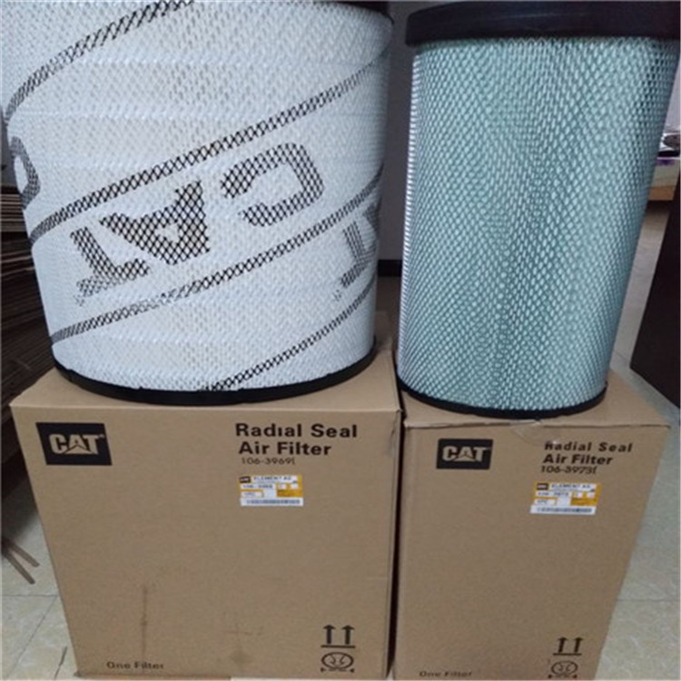 5L1203 卡特濾芯圖片