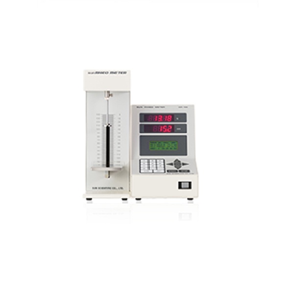 CR-100物性测定仪 日本 太阳科学图片