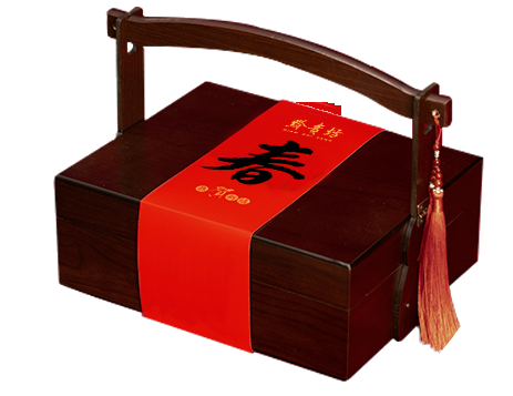 黔貴坊新春產(chǎn)品：【春.禮盒】圖片