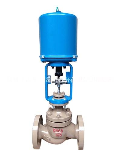 溫度調(diào)節(jié)閥圖片/溫度調(diào)節(jié)閥樣板圖 (3)