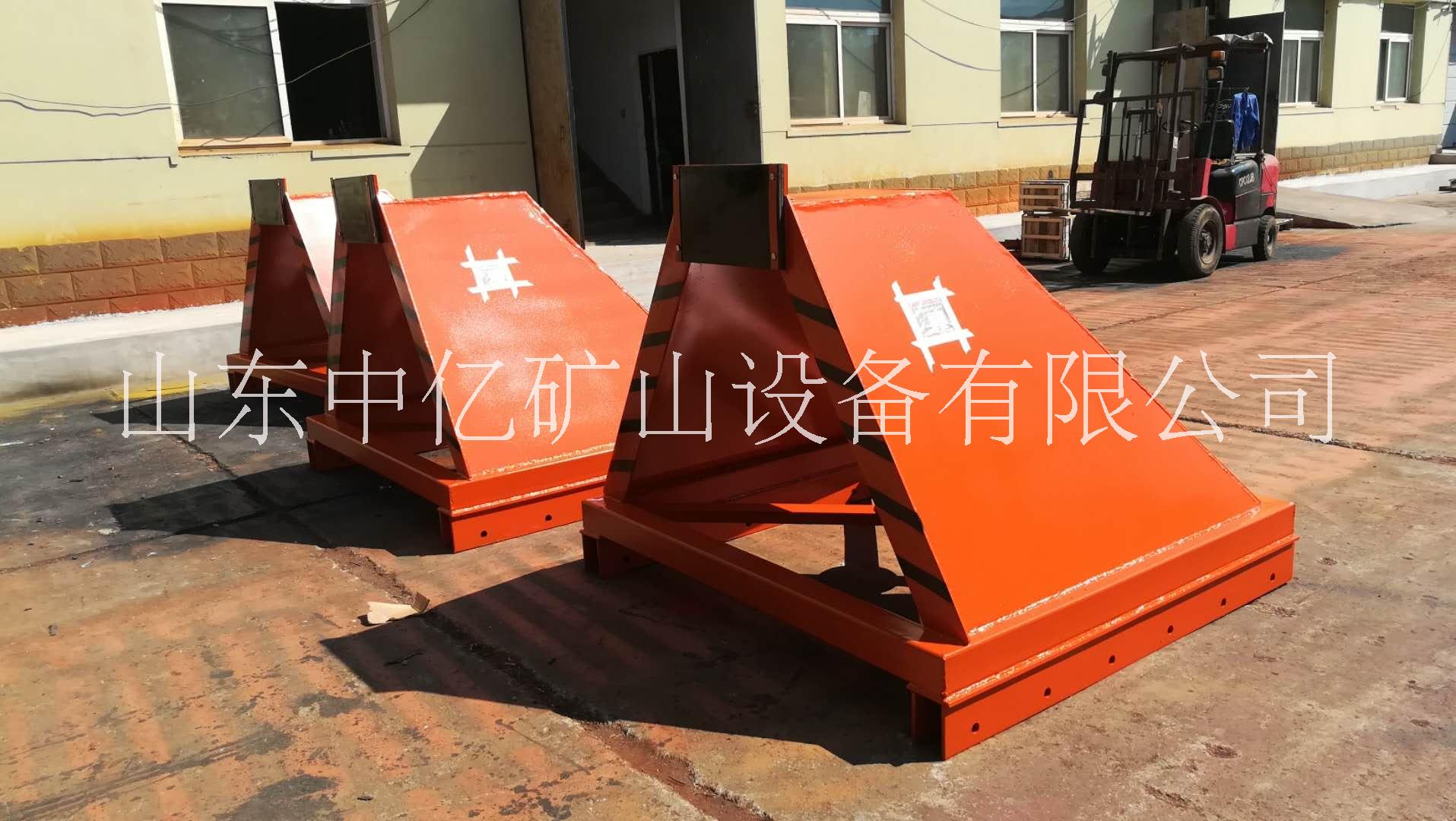 CDH-C20車擋器,鐵路CD圖片