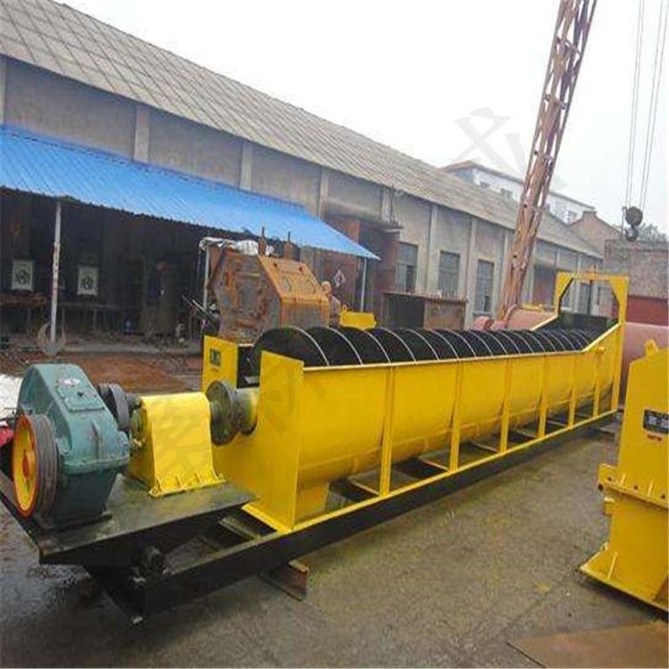 螺旋洗砂機(jī)圖片