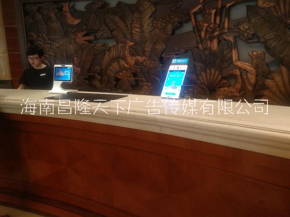 酒店廣告媒體圖片/酒店廣告媒體樣板圖 (4)