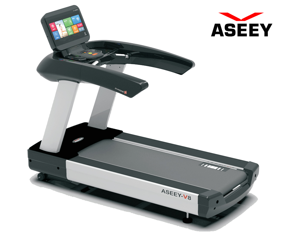 艾勝（ASEER）V8跑步機(jī)圖片