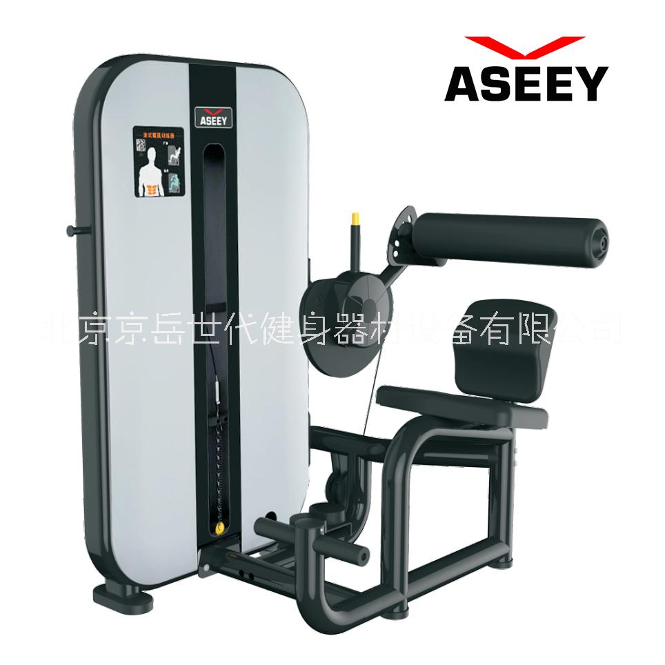 艾胜（ASEEY）腹肌训练器 艾胜V607腹直肌、斜肌训练