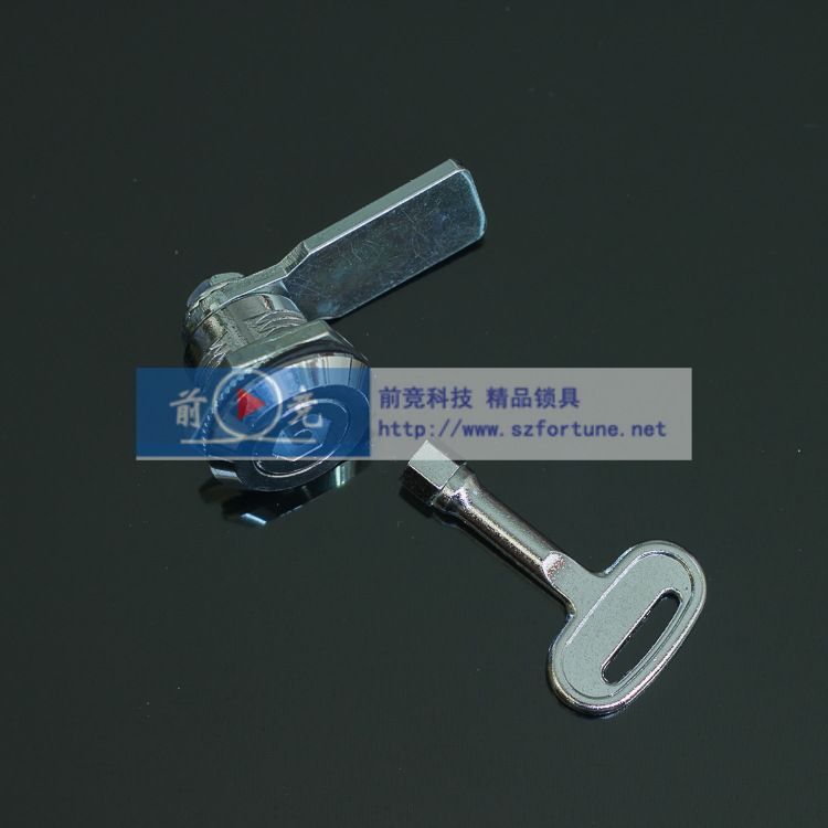 MS705-3內(nèi)六角圓柱型轉(zhuǎn)舌鎖圖片/MS705-3內(nèi)六角圓柱型轉(zhuǎn)舌鎖樣板圖 (3)