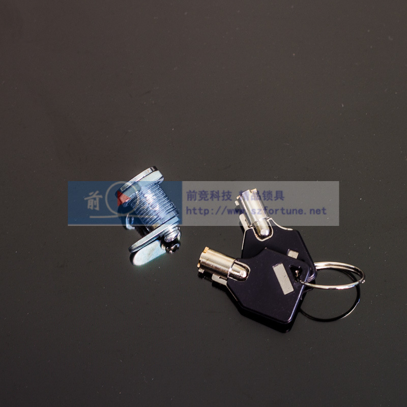 鋅合金轉(zhuǎn)舌鎖圖片/鋅合金轉(zhuǎn)舌鎖樣板圖 (4)