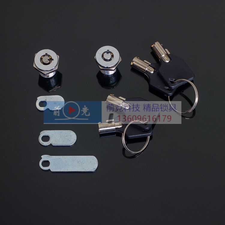 供應(yīng)鋅合金平頭梅花轉(zhuǎn)舌鎖MS185 開(kāi)孔12高度15的平頭彈子轉(zhuǎn)舌鎖 鋅合金轉(zhuǎn)舌鎖MS185 開(kāi)孔12