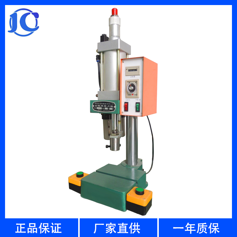 东莞JCA气动冲床 JCA气动冲床价格图片