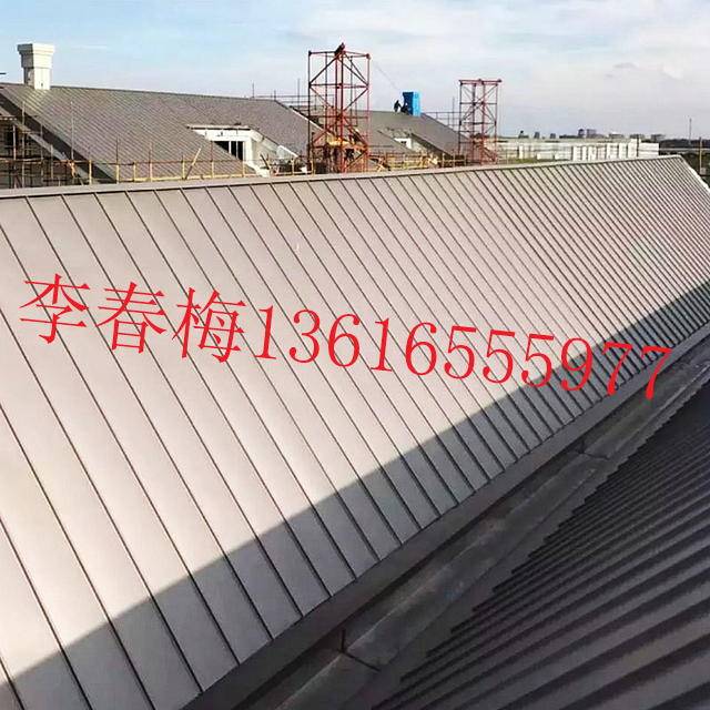 鋁鎂錳板圖片/鋁鎂錳板樣板圖 (4)