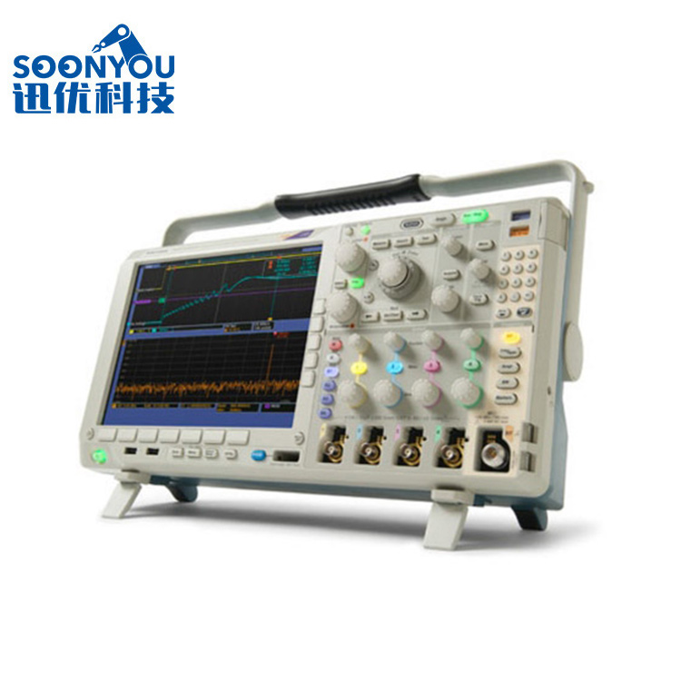 原装Tektronix泰克示波器混合域示波器图片